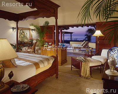 Four Seasons Resort Punta Mita 5